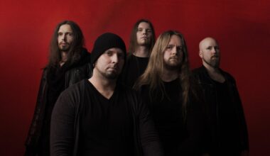 Nordic Metal Cruise vie kotimaisen metallin Itämerelle