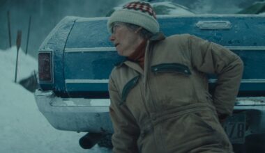 Kaksinkertaisen Oscar-voittajan Pohjois-Karjalassa kuvattu elokuva on viiden tähden laatukamaa