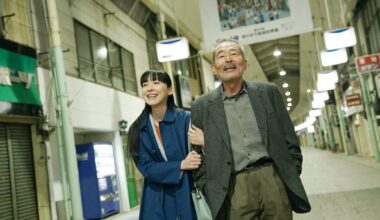 Nyt ilmaiskatselussa: Lämminhenkinen ruokaelokuva on Mielensäpahoittajan japanilainen serkku