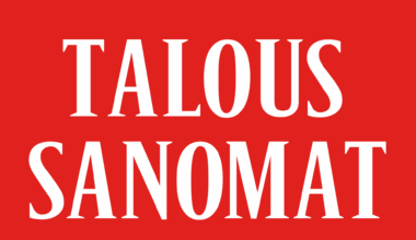 Business Finland aikoo vähentää väkeä – 65 työpaikkaa uhattuna