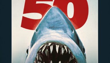 Tappajahai 50 v – elokuvan arvostelu