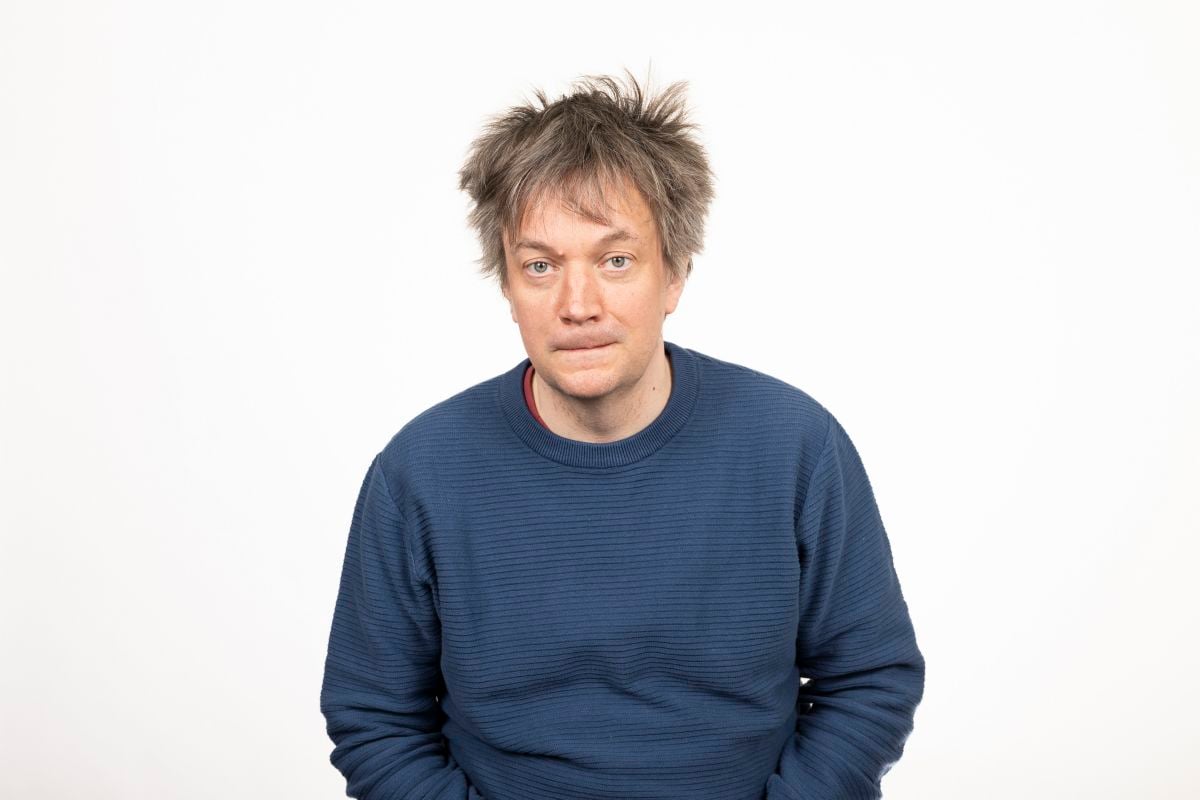 Näin monta rikosilmoitusta Teemu Keskisarjasta on jo tehty