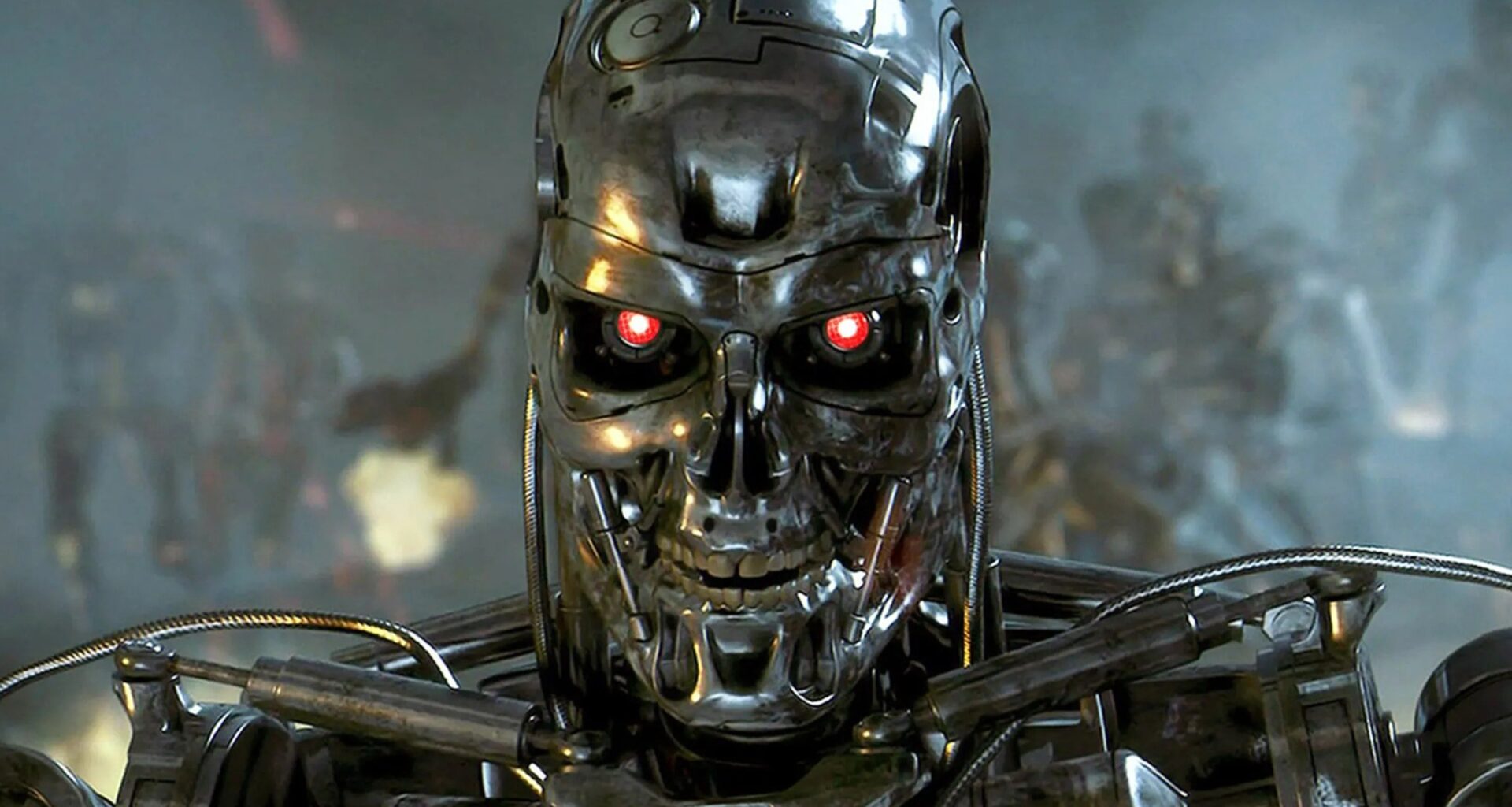 Voiko Terminator-elokuvien juoniaukkoja selittää uskottavasti? – Tässä 5 suosituinta "virhettä" joihin fanit tykkäävät tarttua
