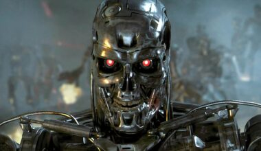 Voiko Terminator-elokuvien juoniaukkoja selittää uskottavasti? – Tässä 5 suosituinta "virhettä" joihin fanit tykkäävät tarttua