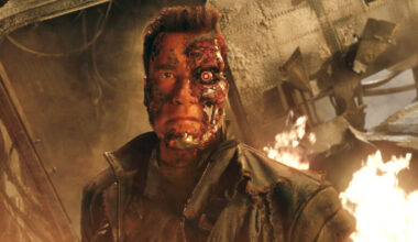 James Cameronilla on Terminator-faneille huonoja uutisia