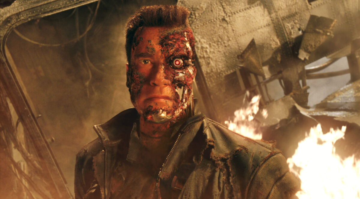 James Cameronilla on Terminator-faneille huonoja uutisia