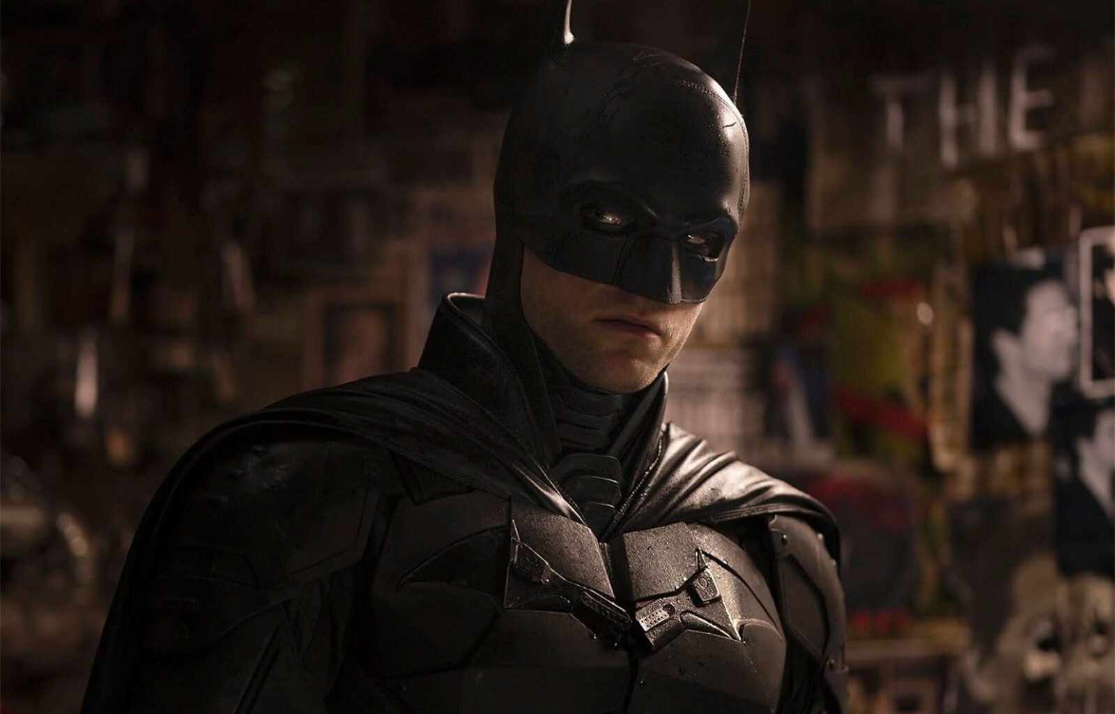 The Batman – Part II:n tuotanto käynnistyi – tämä odotetusta jatko-osasta tiedetään