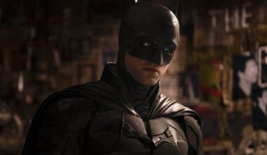 The Batman – Part II:n tuotanto käynnistyi – tämä odotetusta jatko-osasta tiedetään