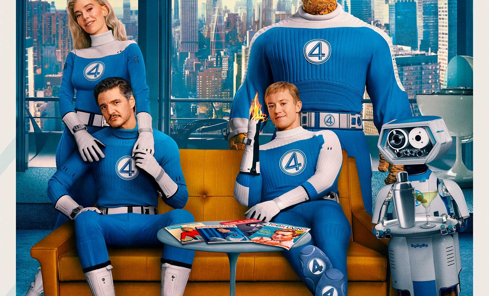 Marvel-tähti antoi omalle elokuvalleen vain 3,5 tähteä: “Olisipa kohtaukseni pidetty mukana”