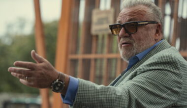 Ray Winstone joutui kuvaamaan Marvel-elokuvansa kaikki kohtaukset uusiksi - ja siinä kohtaa paloi käpy