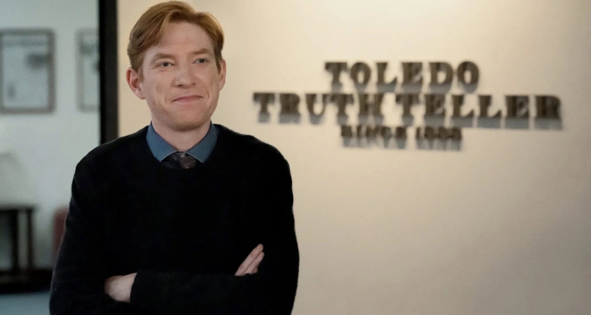 Hittikomedia Konttorin spin-off-uutuus The Paper sai trailerin