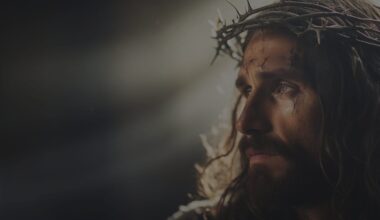 Mel Gibsonin Jeesus-elokuvan jatko-osa jaetaan kahtia – ”Käsikirjoituksen laatimisessa kesti 8 vuotta”