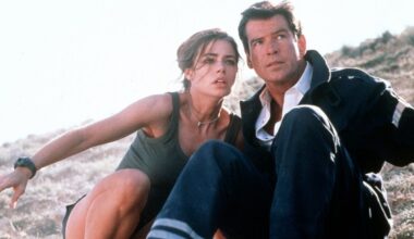 Illalla tv:ssä: MI6 puuttui 007-leffan kuvauksiin – ei paras Bond mutta "pelastuu" toiminnan ansiosta