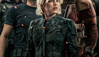 Marvel Studiosin kehuttu Thunderbolts*-elokuva tulee Disney+:aan vihdoinkin