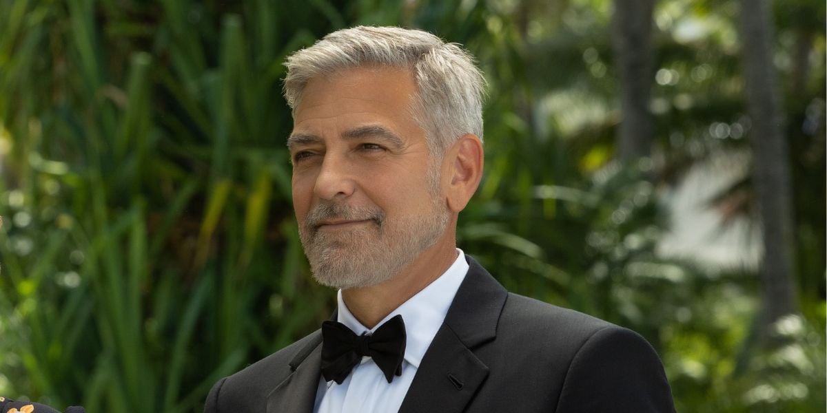 George Clooney sairastui – Perui osallistumisensa Venetsian elokuvajuhlille