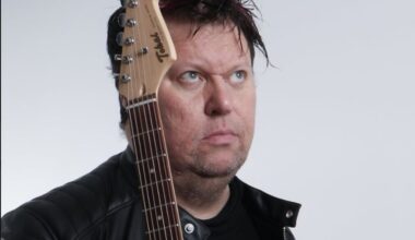 Timo Tolkin mukaan musiikin tekeminen ei ole enää taloudellisesti kannattavaa