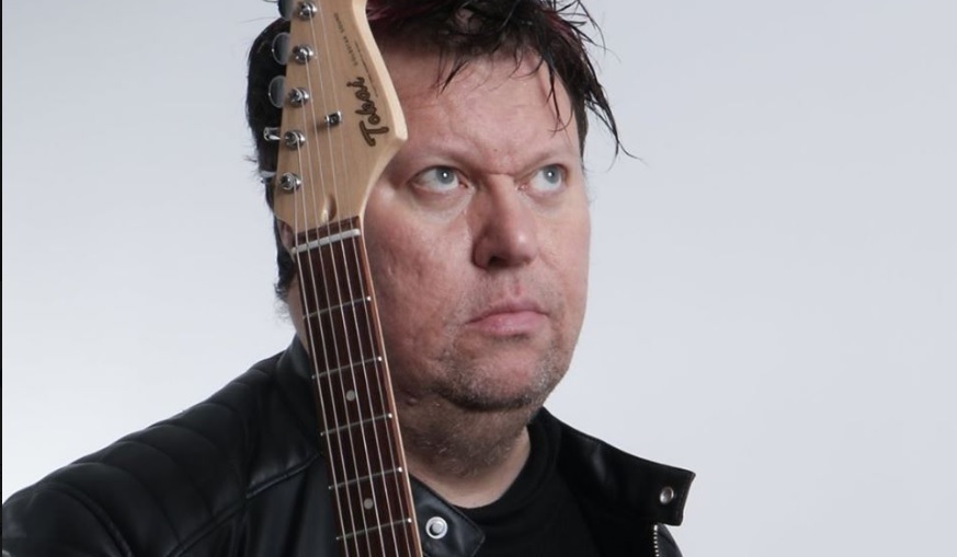 Timo Tolkin mukaan musiikin tekeminen ei ole enää taloudellisesti kannattavaa