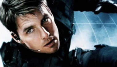 Tom Cruise ja Ana de Armas lemmenlomalla – yhteisen elokuvan kuvaukset alkamassa – Stara