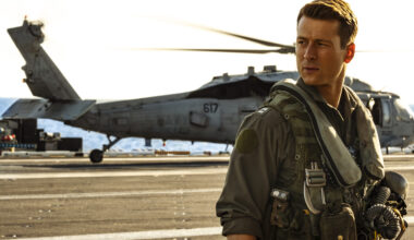 Nyt selvisi, kuka ei ainakaan ole uusi James Bond - Top Gun -tähti katkaisi huhuilta siivet