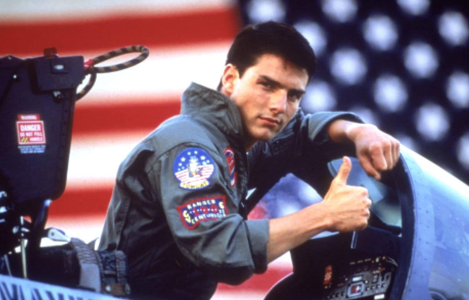 Tom Cruise kieltäytyi Donald Trumpin myöntämästä kunniasta