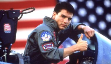 Tom Cruise kieltäytyi Donald Trumpin myöntämästä kunniasta