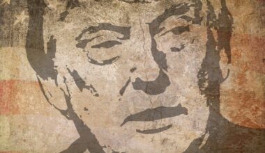 Trump Mobilen T1 Phonea mainostettiin photoshopatulla Galaxy S25 Ultra -kuvalla