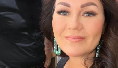 Kirja: Näin paljon Saija Tuupanen laskuttaa keikasta