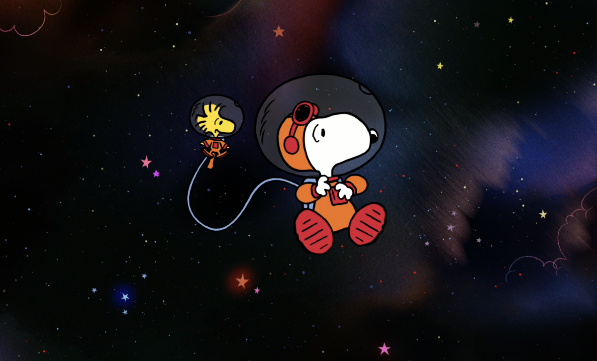 tvOS 18:ssa on mukana uusia näytönsäästäjiä.