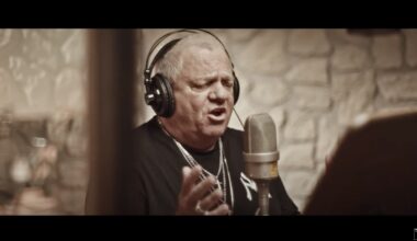 Udo Dirkschneider esittelee jälleen uutta tuotantoa – Dead Man's Hand voi yllättää vanhat fanit