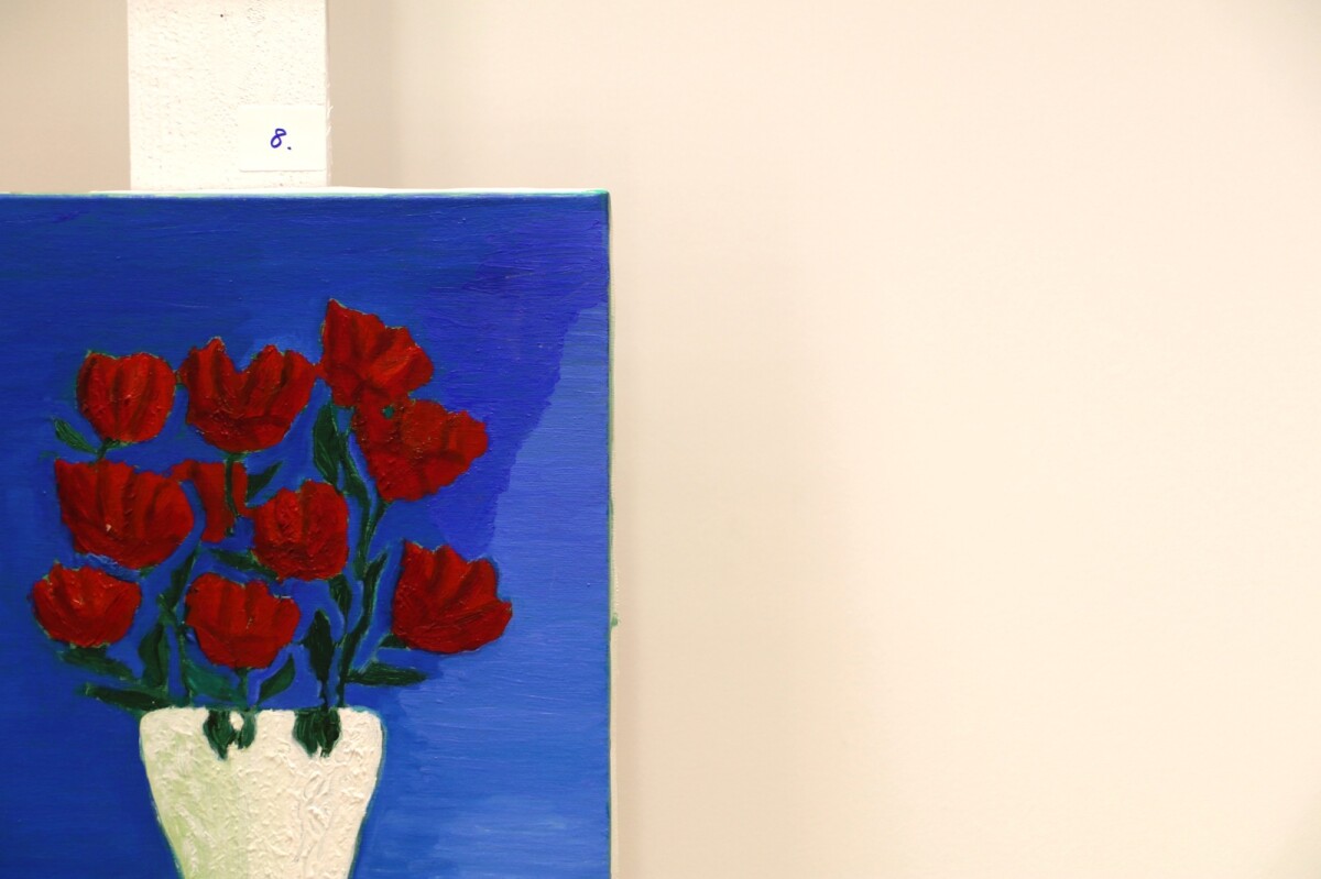 Missio Gallerian uusi näyttely palautti Liisa Klemetin teokset juurilleen – syyskuun näyttely juhlii seurakunnan juhlavuotta