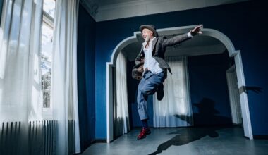 Musiikki ja luonto sopivat yhteen, toteaa Suomen luonnon päivän konsertissa esiintyvä Tuure Kilpeläinen