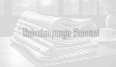 Vielä lisää kuntoputkesta | Uudenkaupunginsanomat