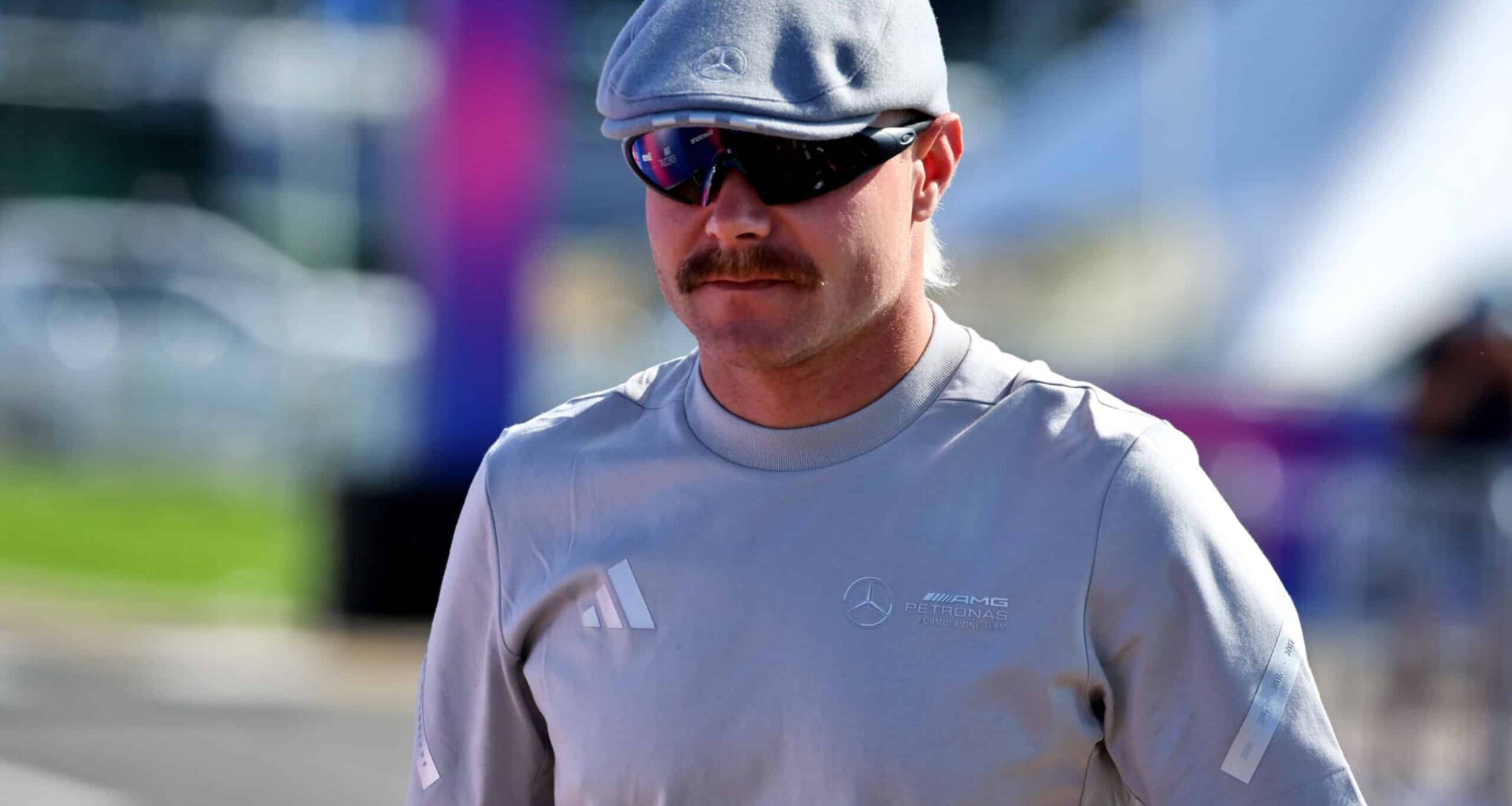 F1-sarjaan palaava Valtteri Bottas sai lisää loistavia uutisia | Sportti.com
