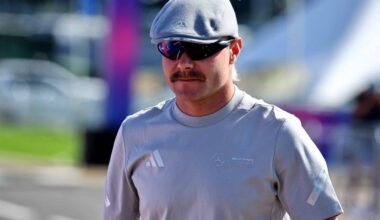 F1-sarjaan palaava Valtteri Bottas sai lisää loistavia uutisia | Sportti.com