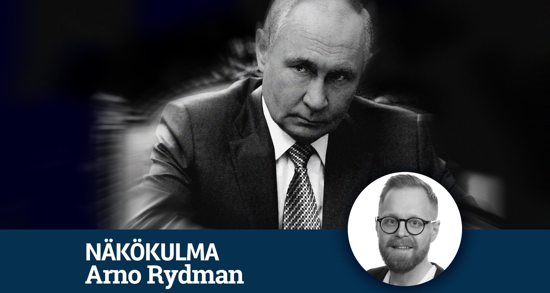 Vladimir Putin voi virittää ansan Ukrainan turvajoukolle