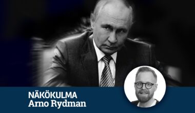 Vladimir Putin voi virittää ansan Ukrainan turvajoukolle