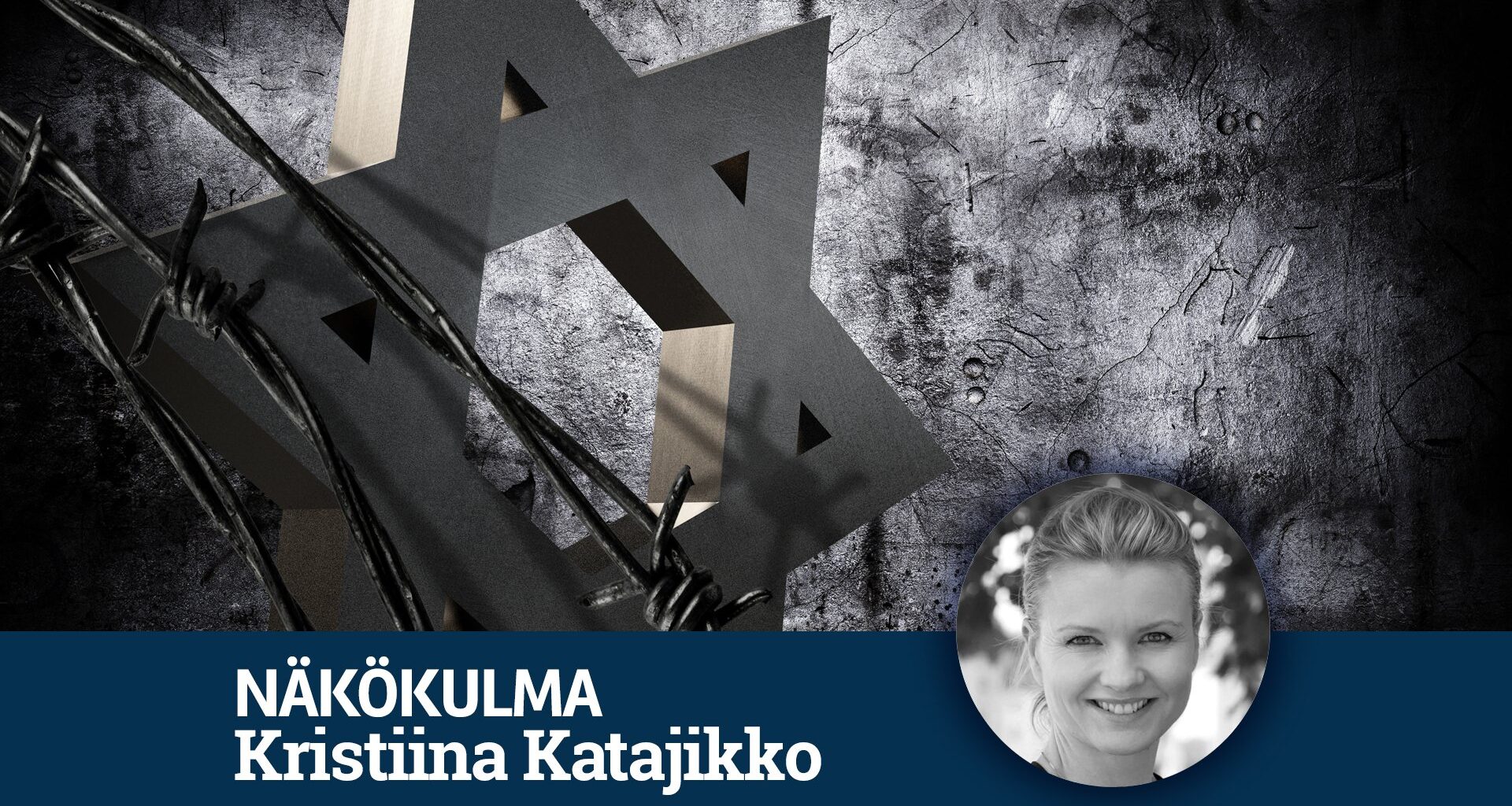 Äärivasemmiston antisemitismi kasvaa Ruotsissa, viharikokset viisinkertaistuivat