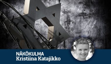 Äärivasemmiston antisemitismi kasvaa Ruotsissa, viharikokset viisinkertaistuivat