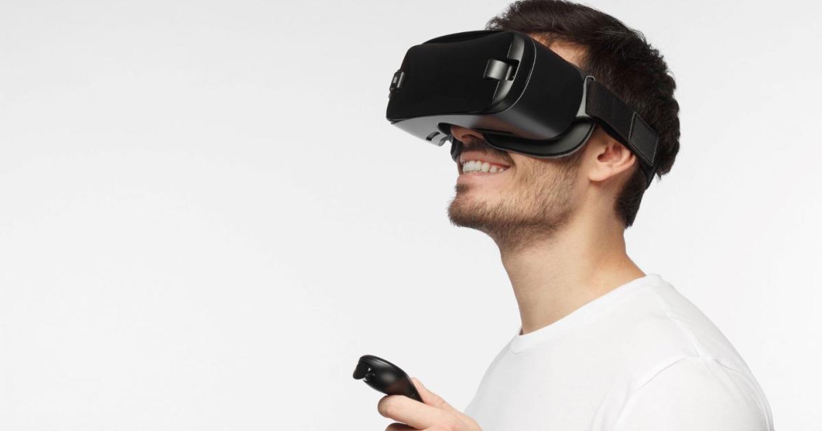Työturvallisuutta voi oppia virtuaalitodellisuuslasit päässä