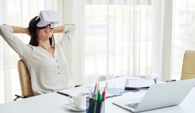 Mitä virtuaalitodellisuus on | kotimikro.fi