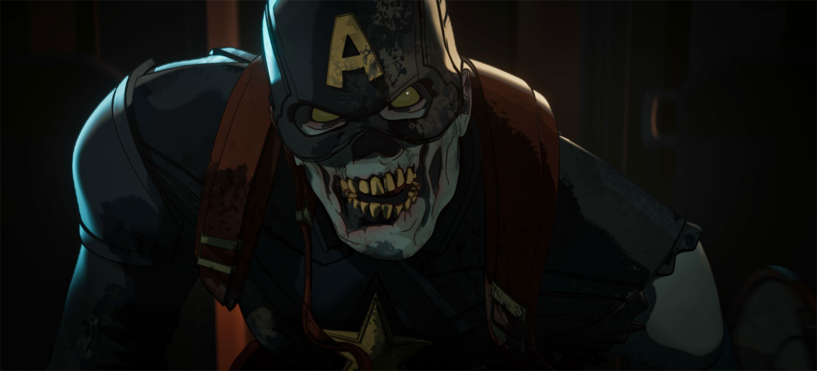 Paul Rudd palaa Ant-Manin rooliin Disney+:ssa pian alkavassa Marvel Zombies -sarjassa