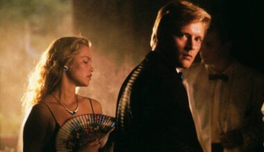 Tänään tv:ssä: Suomalaisen juppikulttuurin kuvaus vuodelta 1989 – Rahaa, seksiä ja pintaliitoa