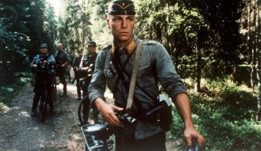 Tänään tv:ssä: Loistava kotimainen sotaelokuva vuodelta 1999 – Samaa sarjaa kuin Tuntematon sotilas ja Talvisota