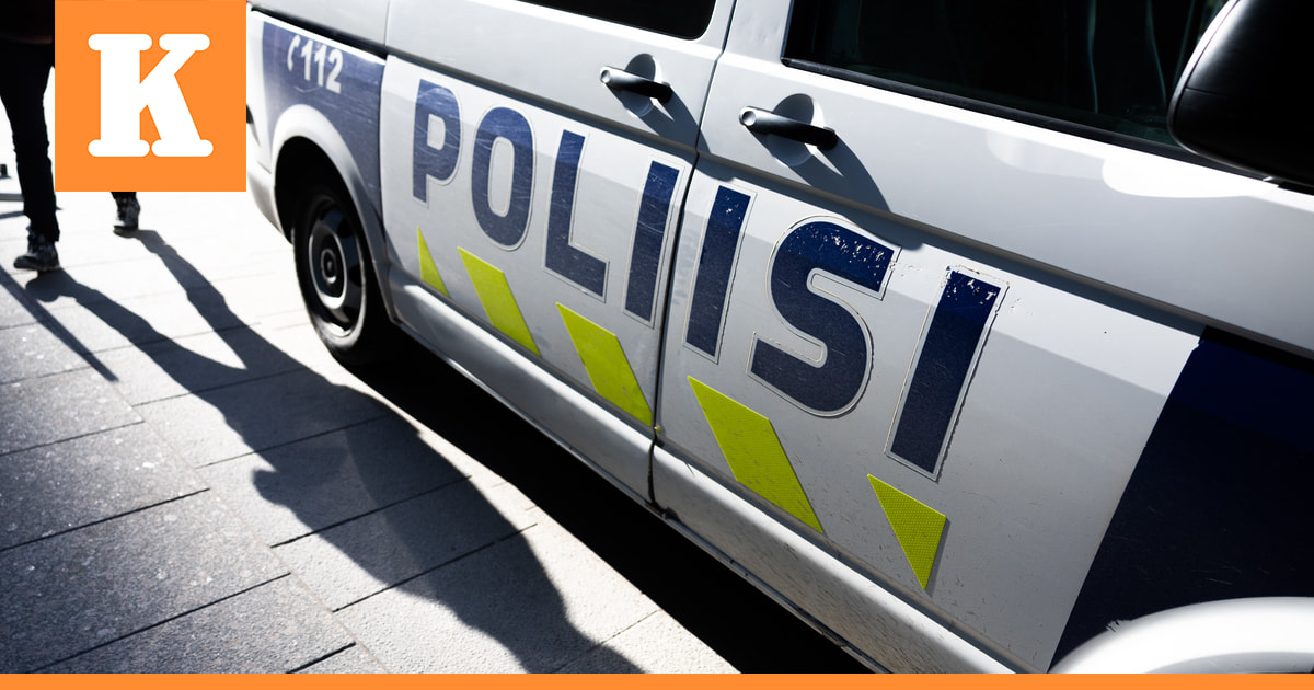 Asunnossa Oulun Kaukovainiolla uhkailtiin puukolla suorassa internet-lähetyksessä – Poliisin saapuessa selvisi asian todellinen laita