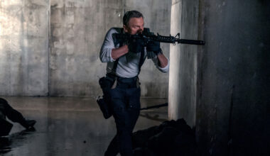 James Bondia näyttelee uudessa 007-elokuvassa britti, josta moni ei ole koskaan kuullutkaan