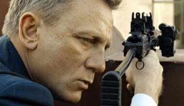Tänään tv:ssä: Vuoden 2015 Bond-leffa oli pettymys – Miksi näin kävi?