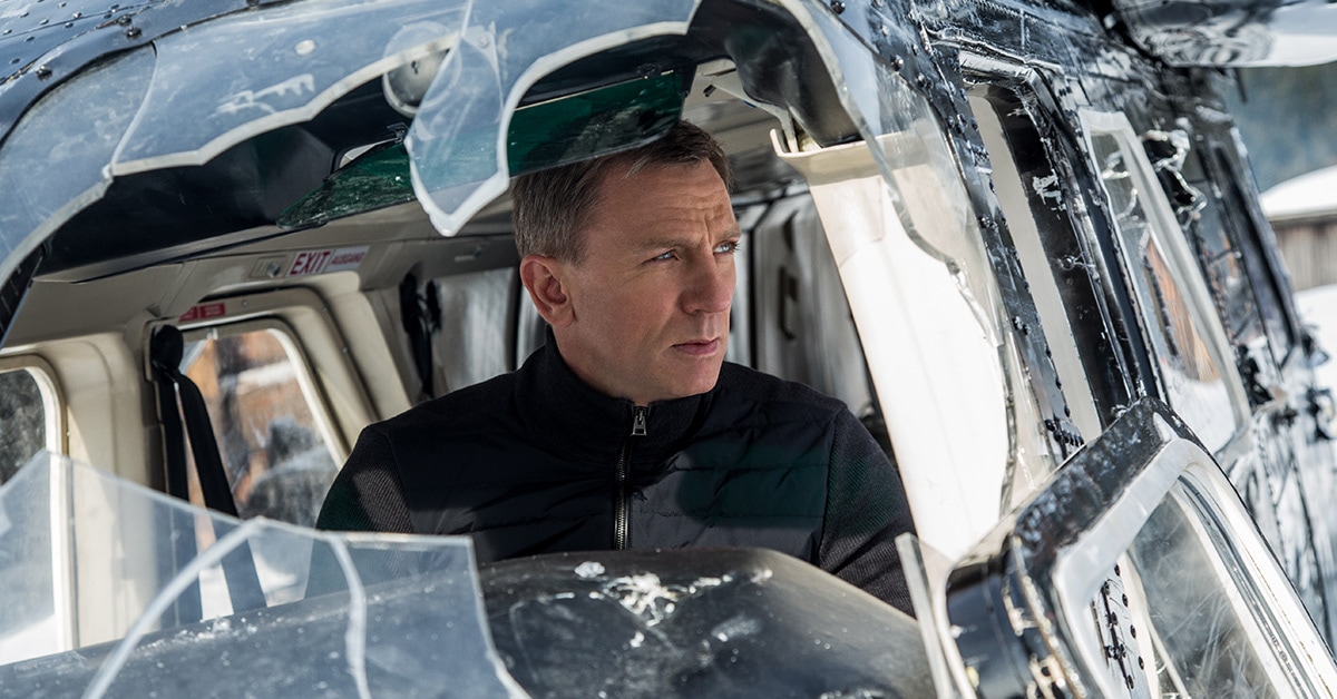 Illalla tv:ssä: Pierce Brosnan ei säästellyt sanojaan – suoraa kritiikkiä Daniel Craigin Bondista
