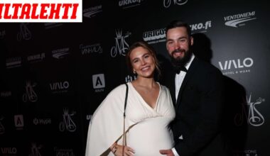 Miss Suomi -finaali alkoi - He saivat suurimmat kannustushuudot yleisöltä