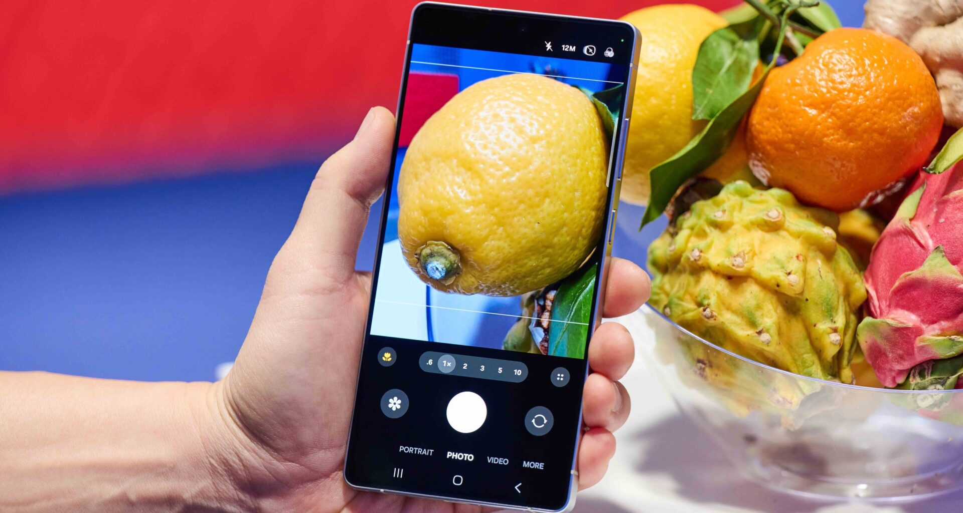 Samsung Galaxy S26 Ultra saa merkittävän näyttöpäivityksen – mutta mukana on iso mutta