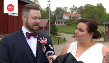 Mitä odotatte kaikkein eniten yhteiseltä Ensitreffit-matkaltanne, Janne ja Katri?